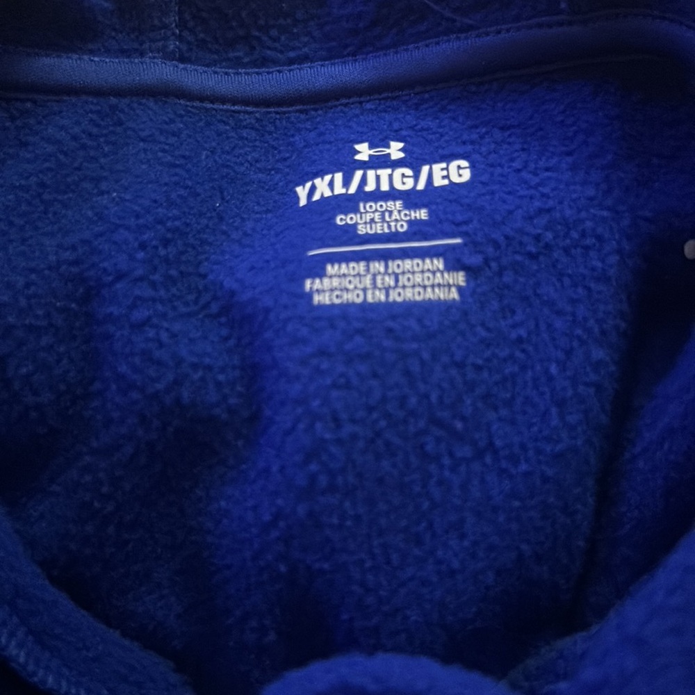 Kids hoodie - Picture 9 of 10